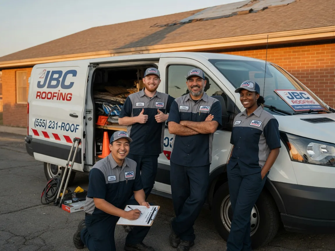 Roof Replacement company in Vineyard, UT